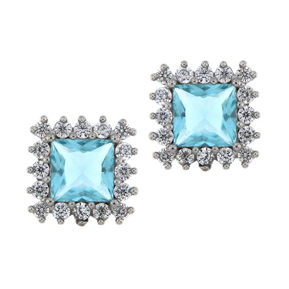 Orecchini Vivi Gioielli Donna in Argento 1998030961260 - 1998030961260